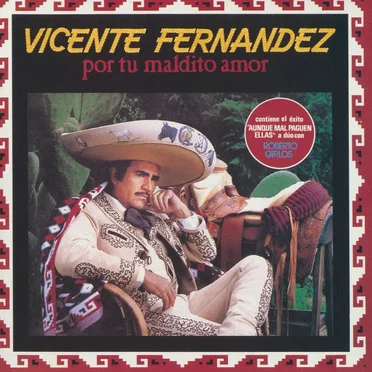 Por tu maldito amor