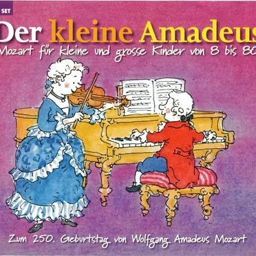 Der kleine Amadeus