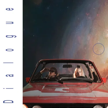Dialogue by Lota - album cover