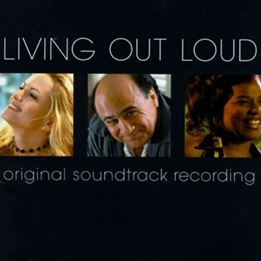 Living Out Loud by Various Artists - album cover