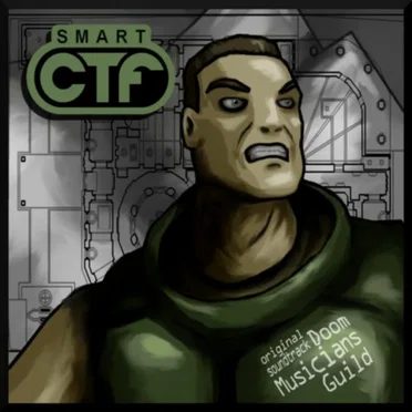 Smart CTF