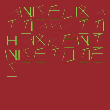 Harkening Etudes