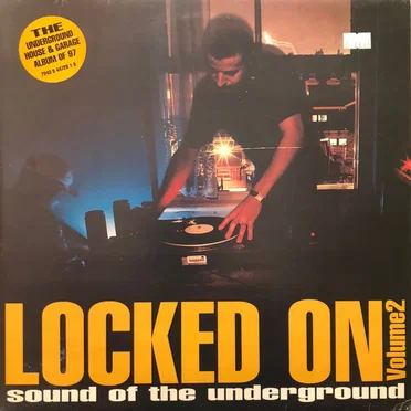 Locked On, Volume 2 by Various Artists - album cover