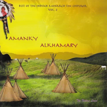 Best Of The Indian Monarch The Emperor Vol. 2