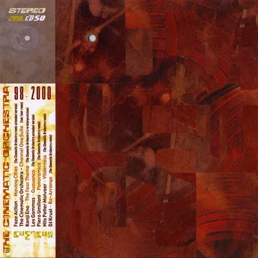 Remixes 98 – 2000