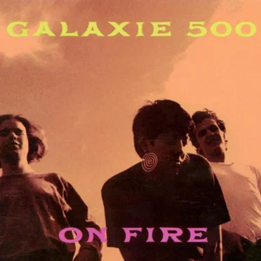 On Fire