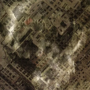 Repetitions of the Old City - I