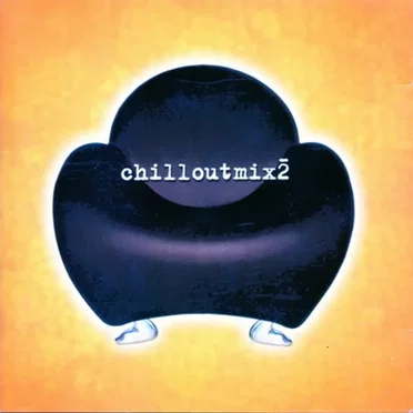 Chill Out Mix 2 by Various Artists - album cover