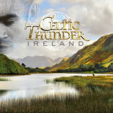 Ireland by Celtic Thunder - album cover