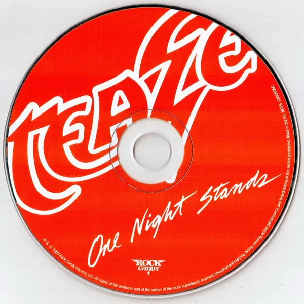 One Night Stands