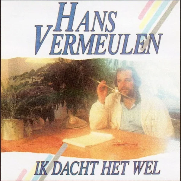 Ik dacht het wel