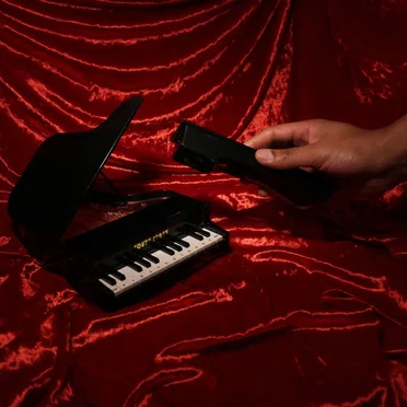 Telephone by Vessel - album cover