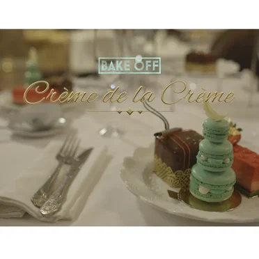 Bake Off: Crème de La Crème (Music From The Original TV Series)