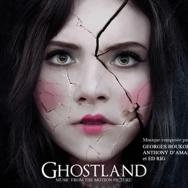 Ghostland