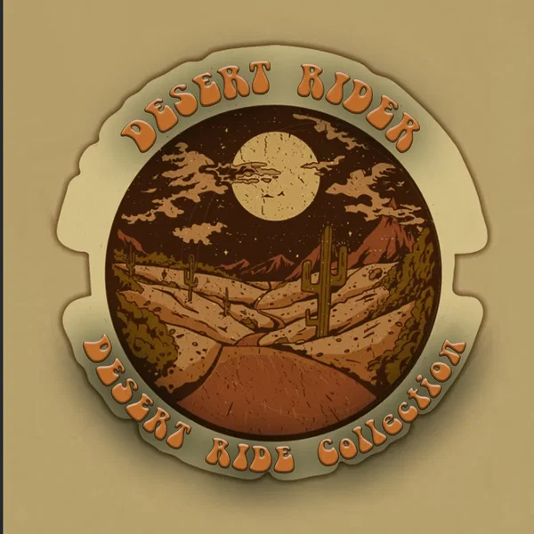 Desert Ride Collection