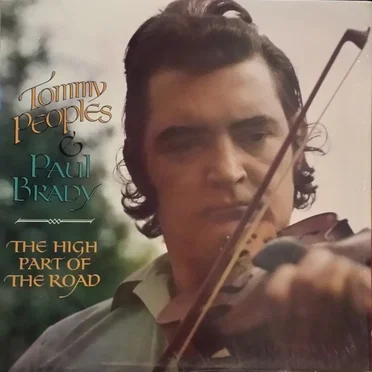 The High Part of the Road