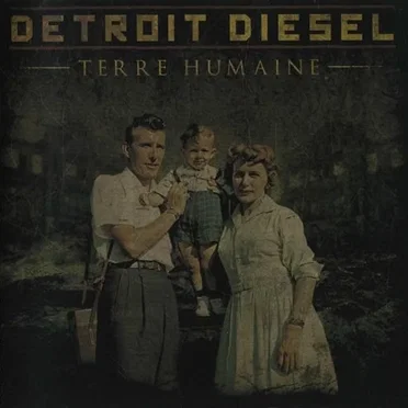 Terre Humaine