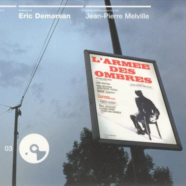 L'armée des ombres