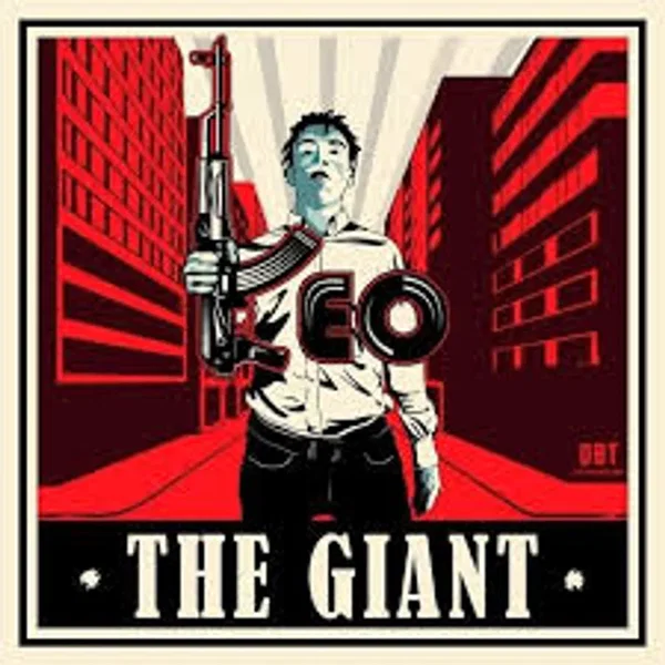 The Giant