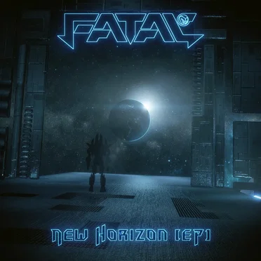 New Horizon by Fatal FE - album cover