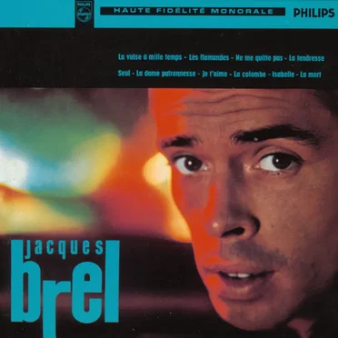 N°4 : La Valse à mille temps