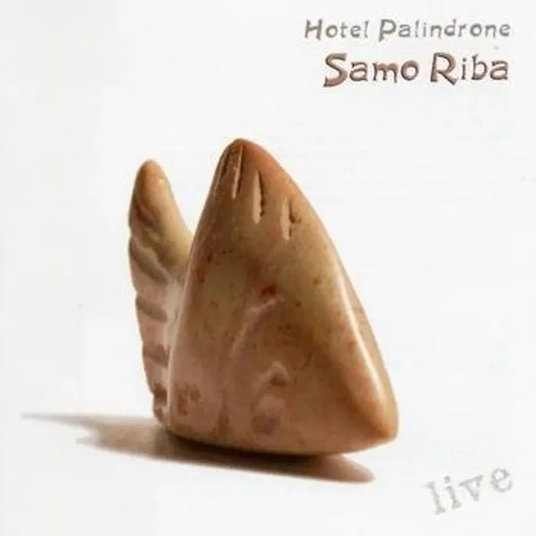 Samo Riba - Live