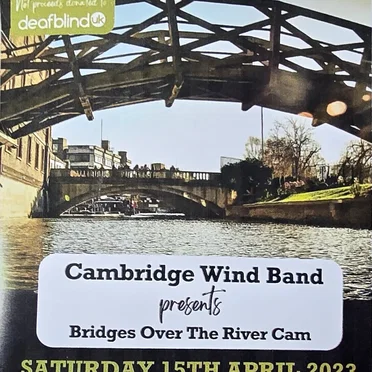 Cambridge Wind Band