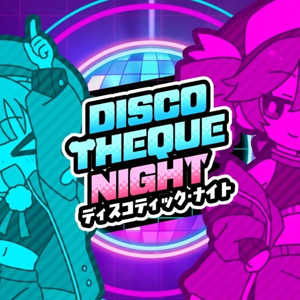 ディスコティックナイト