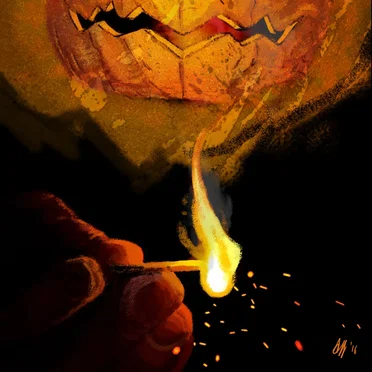 Dance of the Lanterns