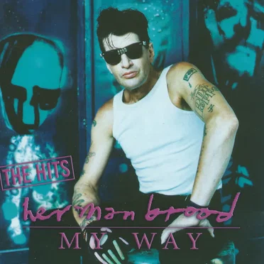 My Way: The Hits