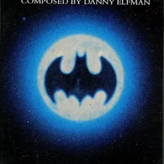 Danny Elfman