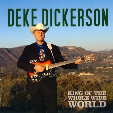King of the Whole Wide World