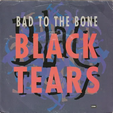 Black Tears / Rock ’n’ Roll Nurse