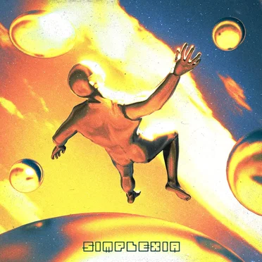 Crucial by Mood - album cover