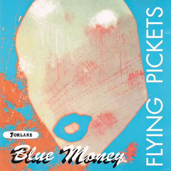 Blue Money
