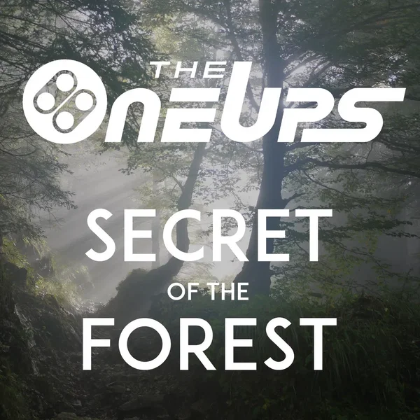 Secret of the Forest