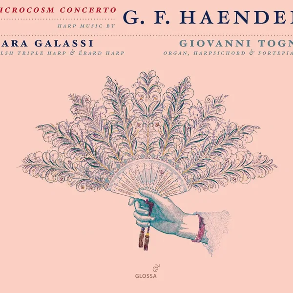 Microcosm Concerto