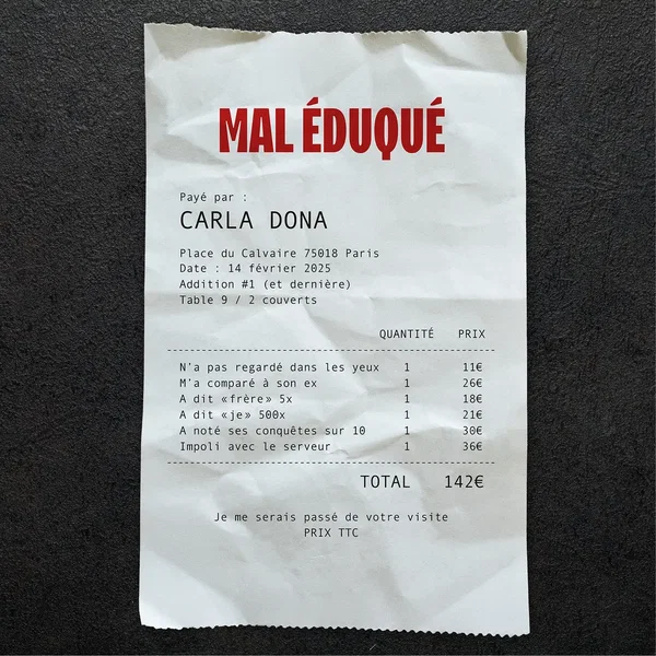 Mal éduqué