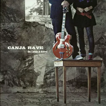 Da Canja à Rave by Canja Rave - album cover