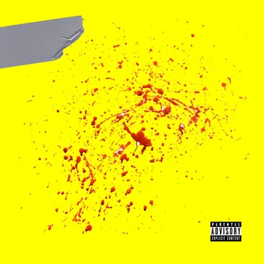 Yellowtape, Pt.2 by Retro X - album cover