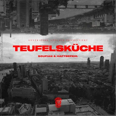 Teufelsküche
