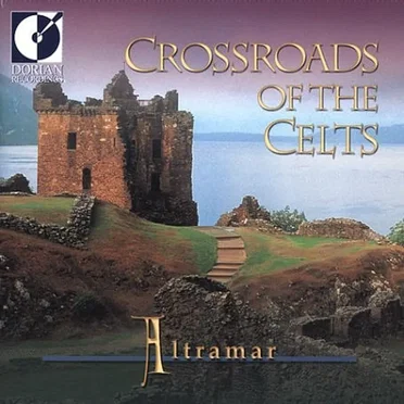 Crossroads Of The Celts