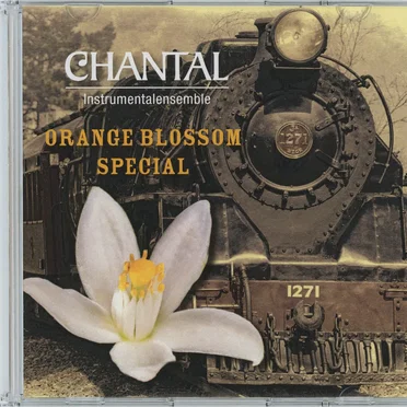 Orange Blossom Special