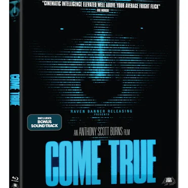 Come True: Original Motion Picture Score