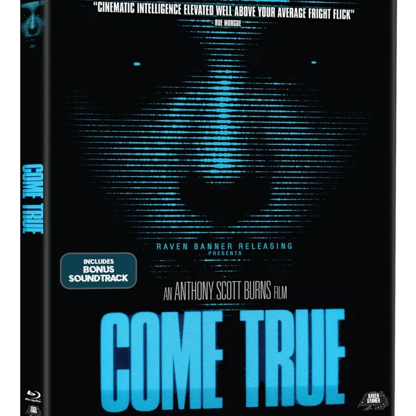 Come True: Original Motion Picture Score