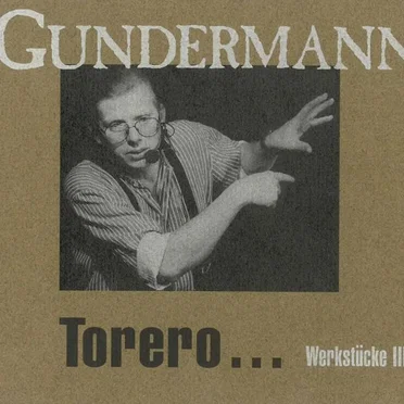 Torero... Werkstücke III