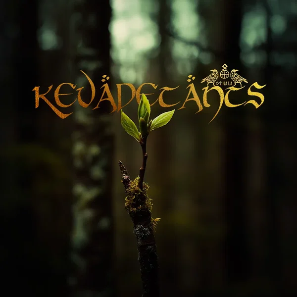 Kevadetants