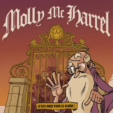 (C'est) Mort pour la gloire