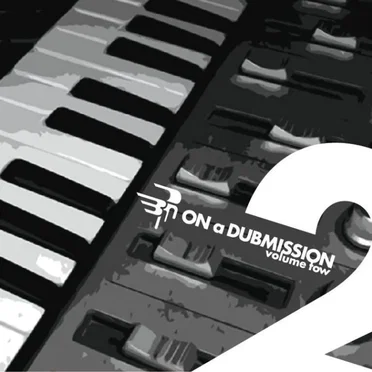 On a Dubmission Volume Two by Various Artists - album cover