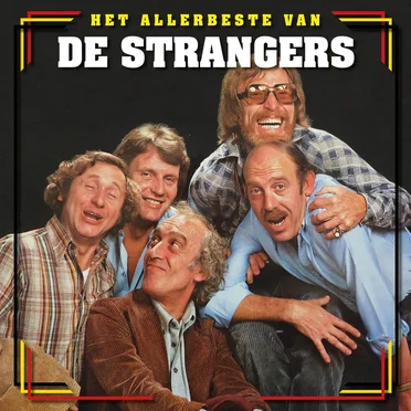 Het allerbeste van De Strangers